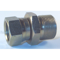 26mm x 3/4 BSP M/F ADAPTOR